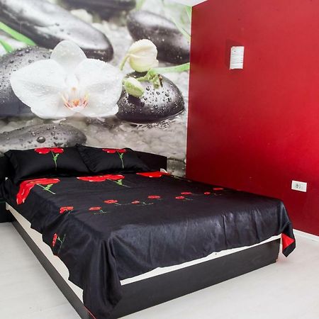 Sweet home Sofia Buitenkant foto
