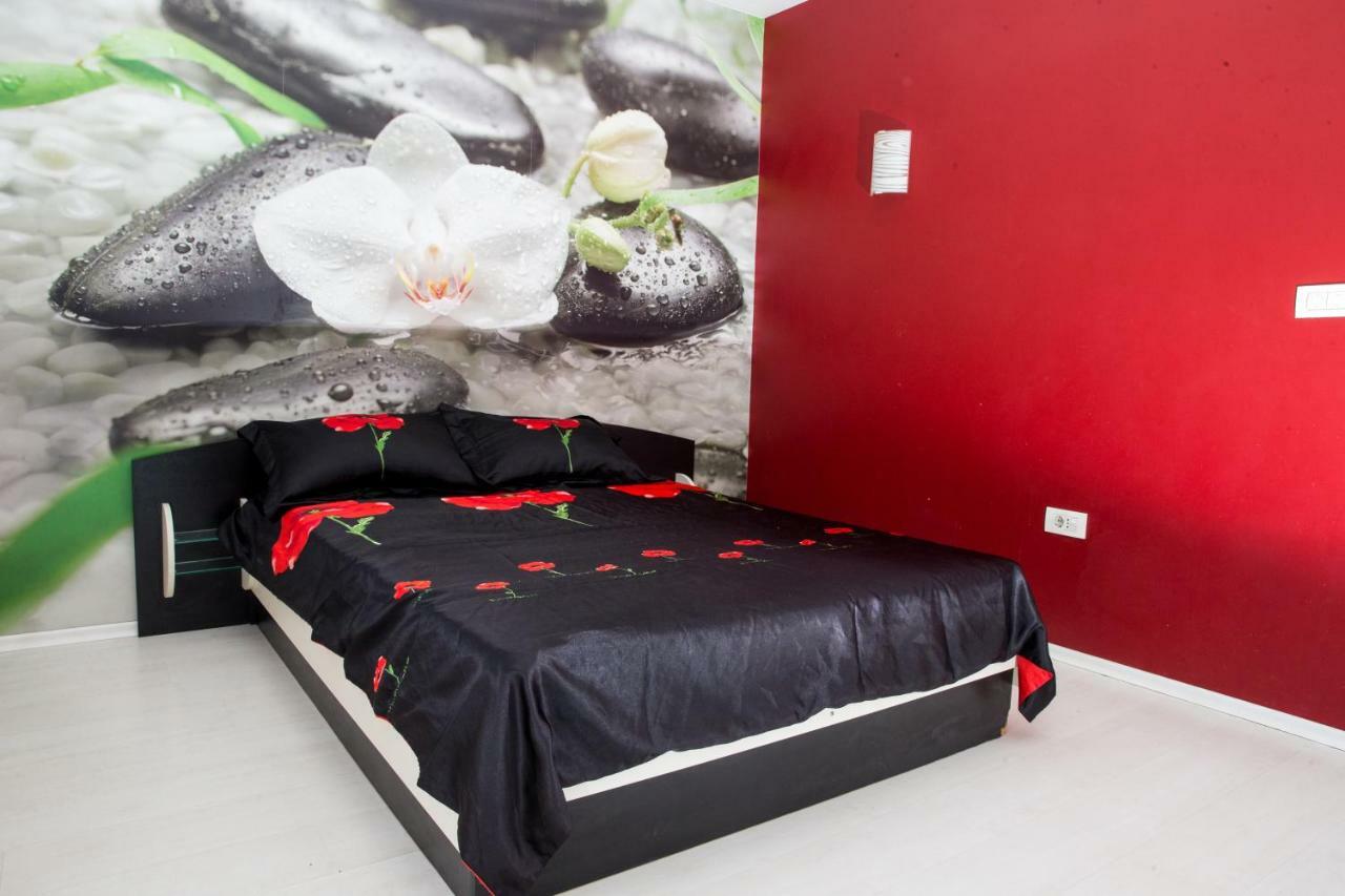 Sweet home Sofia Buitenkant foto